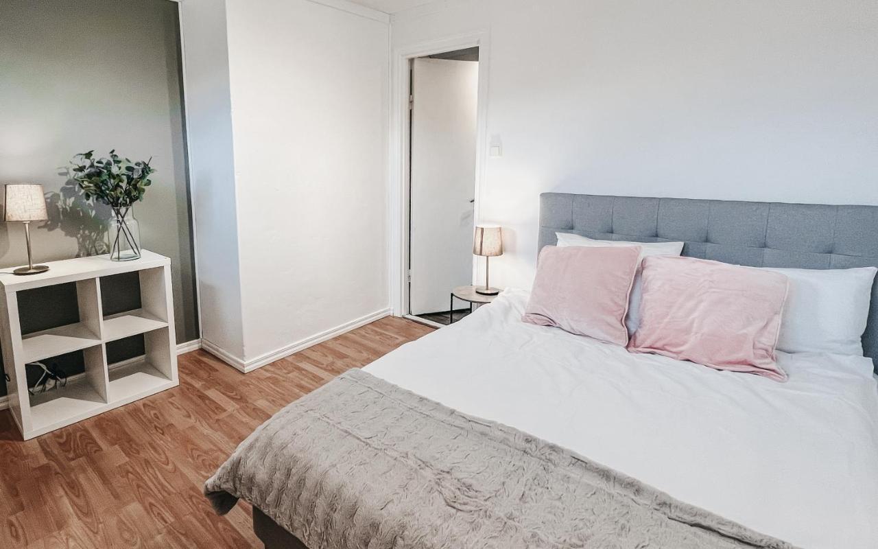 Saefsen House • Spacious Updated Home • Close To The Slopes! Fredriksberg Exterior foto