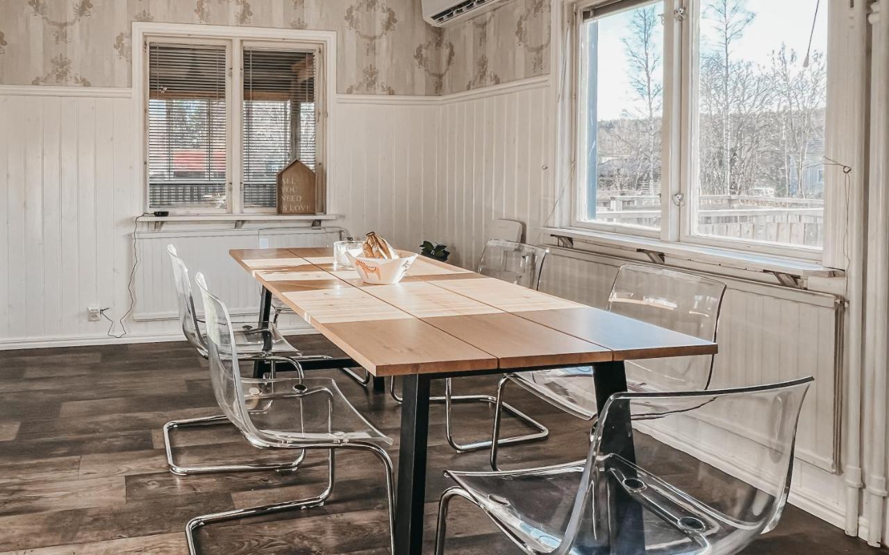 Saefsen House • Spacious Updated Home • Close To The Slopes! Fredriksberg Exterior foto