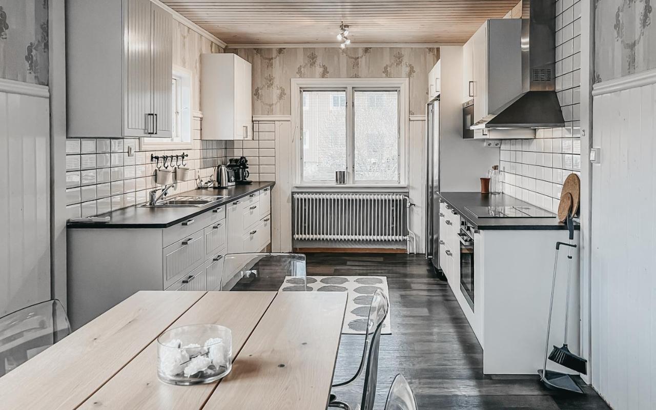 Saefsen House • Spacious Updated Home • Close To The Slopes! Fredriksberg Exterior foto