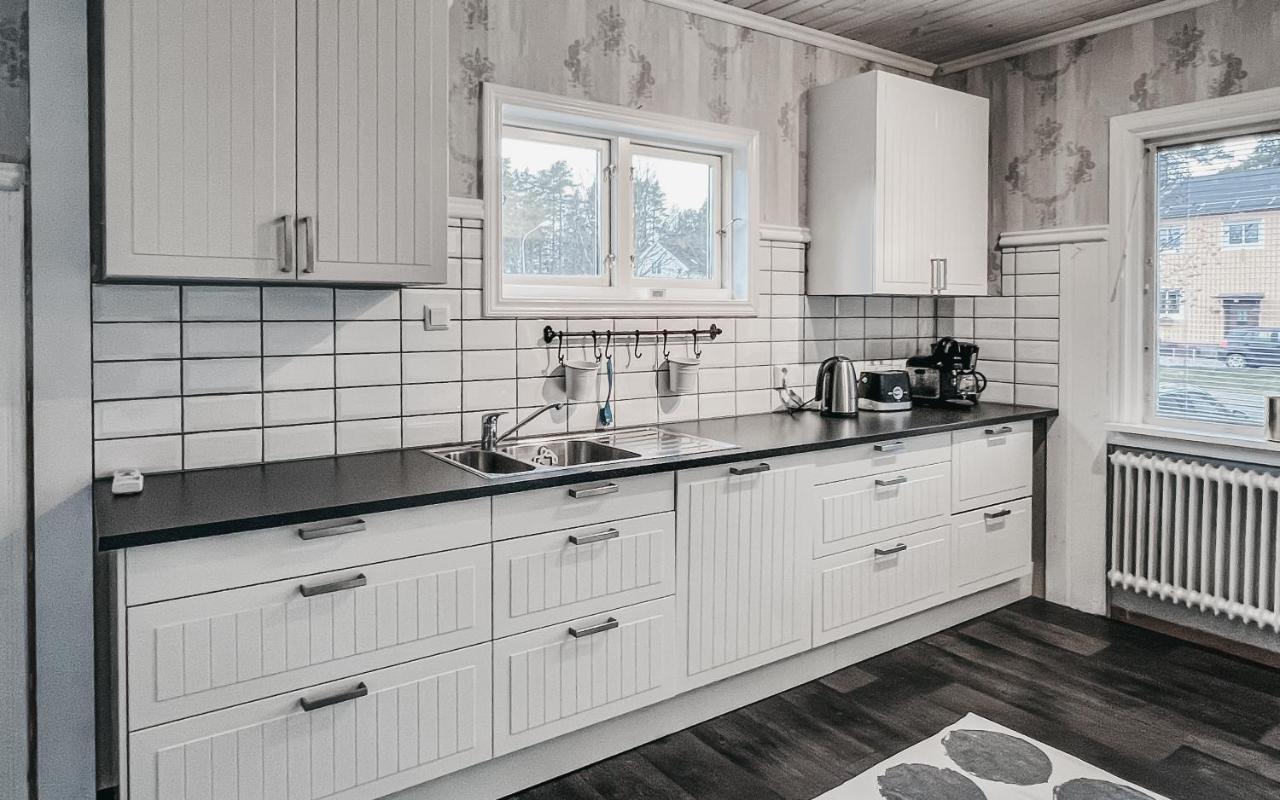Saefsen House • Spacious Updated Home • Close To The Slopes! Fredriksberg Exterior foto